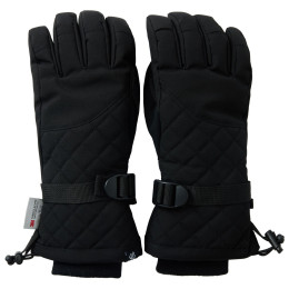 Guanti da donna Dare 2b Wmens II Summit Glove nero Black