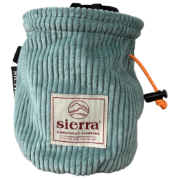 Sacchetto porta magnesite SIERRA Climbing Nat Plus