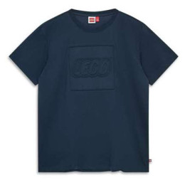 Maglietta da bambino Lego Wear Lwtace 200 Dark Navy blu scuro Dark Navy
