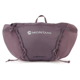 Marsupio Montane Trailblazer 3 viola MOONSCAPE