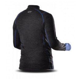 Felpa da uomo Trimm Clinic