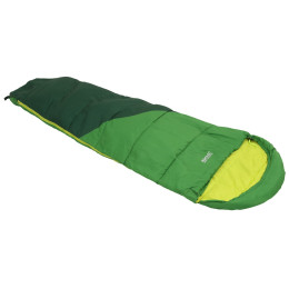 Sacco a pelo Regatta Hilo v2 250 verde ExtGrn/Green