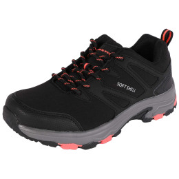 Scarpe da donna Alpine Pro Luba nero