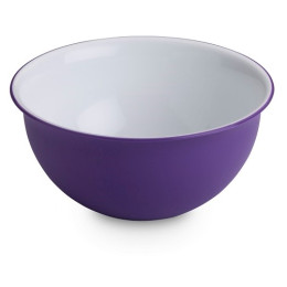 Ciotola Omada Sanaliving Bowl 500 ml viola Violacon