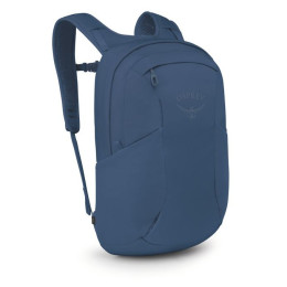 Zaino Osprey Farpoint Fairview Travel Daypack blu antique blue