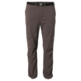 Pantaloni Rejoice Hemp Stretch marrone