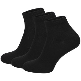 Calze Zulu Diplomat Merino Mid 3-pack