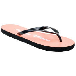Infradito da donna Aquawave Crystal WMNS nero/rosa Black/FreshSalmon