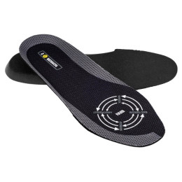 Solette per scarpe Bennon Absorba XTR ESD grigio grey