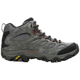 Scarpe da trekking da uomo Merrell Moab 3 Mid Gtx