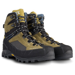 Scarpe da uomo Garmont Tower Trek GTX verde green