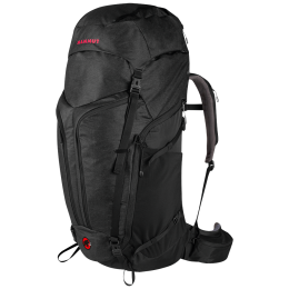Zaino Mammut Creon Crest nero Black