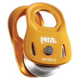 Puleggia Petzl Mobile