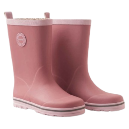 Stivali da pioggia per bambini Reima Taika 2.0 rosa Rose blush