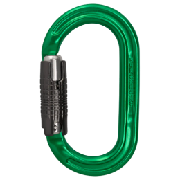 Moschettone DMM Ultra O LS
