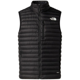 Gilet da uomo The North Face M Bettaforca Lt Down Vest nero TNF BLACK