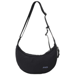 Borsa a spalla Aevor Sling Bag Small nero Black
