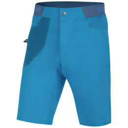 Pantaloncini da uomo Direct Alpine Campus Short 2022 blu Ocean/Petrol