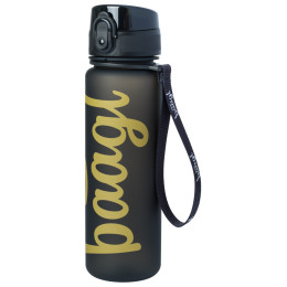 Bottiglia per bambini Baagl Borraccia in titanio 500 ml