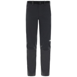 Pantaloni da uomo The North Face Speedlight II Pant grigio/bianco AsphaltGrey/White