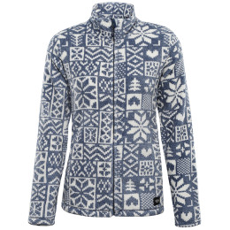 Felpa da donna Alpine Pro Eflina