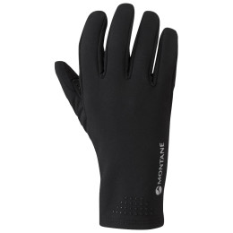 Guanti da donna Montane Fem Krypton Lite Glove nero Black