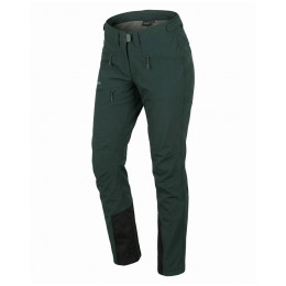 Pantaloni da donna Husky Kabuki L