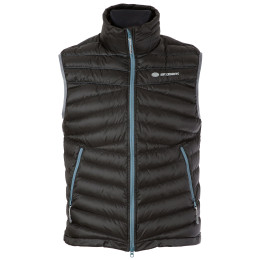 Gilet da uomo Sir Joseph Apris Vest Man nero Black