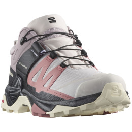 Scarpe da trekking da donna Salomon X Ultra 4 Gore-Tex