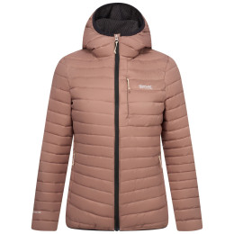 Giacca da donna Regatta Womens Lightfell marrone Mocha