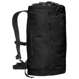 Zaino Black Diamond Street Creek 24 Backpack nero Black (0002)