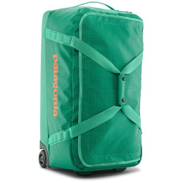 Valigia Patagonia Black Hole Wheeled Duffel 70L