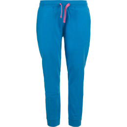 Pantaloni da donna Alpine Pro Garama blu