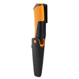 Coltello Fiskars Hardware univerzální arancione Orange