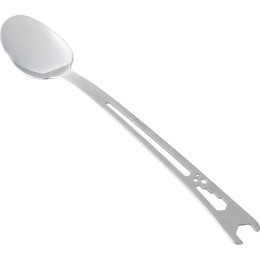 Cucchiaio MSR Alpine Long Tool Spoon argento