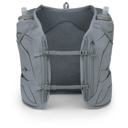 Gilet da corsa Osprey Dyna 6 grigio slate grey