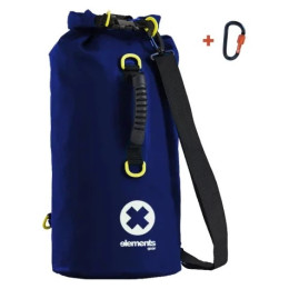 Borsa impermeabile Elements Gear Expedition 2.0 - 40L (1 popruh)