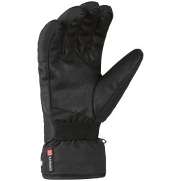Guanti da sci da uomo SnowLife Max GTX Glove nero black