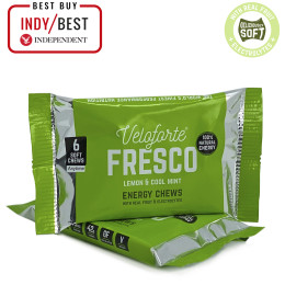 Gel energetico Veloforte Fresco Energy Chews