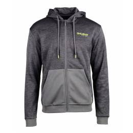 Felpa da uomo Husky Asta M grigio Dark Grey