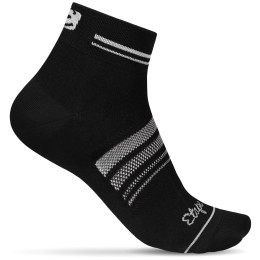 Calzini da donna Etape Kiss nero Black