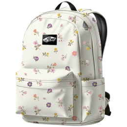 Zaino Vans Old Skool Backpack beige marshmallow