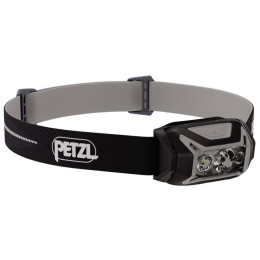 Lampada frontale Petzl Actik Core (2025) nero black