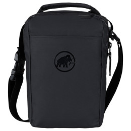 Borsa a spalla Mammut Seon Pouch nero black