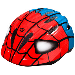 Casco per bambini Etape Rebel blu/rosso modrá/červená