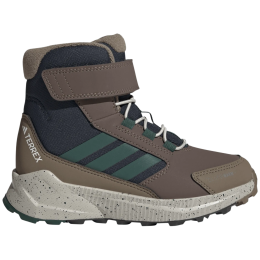 Scarpe da bambino Adidas Terrex Trailmaker 2 High Climawarm +