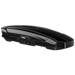 Box da tetto Thule Motion XT Sport nero BlackGlossy
