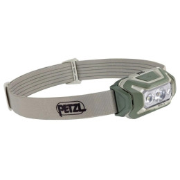 Lampada frontale Petzl Aria 2 RGB