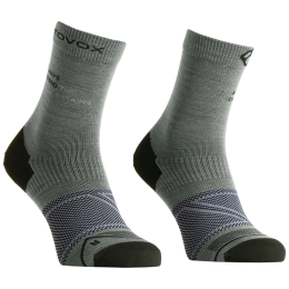 Calze in lana merino da uomo Ortovox Alpine Light Comp Mid Socks M