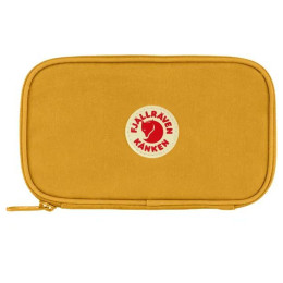 Portafoglio Fjällräven Kånken Travel Wallet